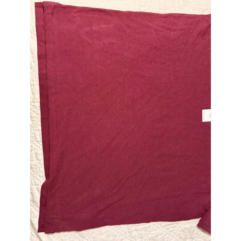 Polo Ralph Lauren Mens XXL Classic Fit Polo Shirt Dark Red Heather NWT